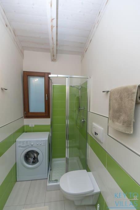 Brigata House - Luxury 2 Beds, Wifi, Balcony,Sea View - Key To Villas Castelsardo Buitenkant foto