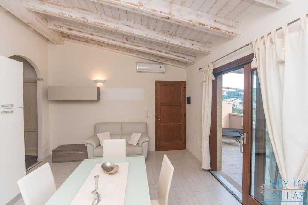 Brigata House - Luxury 2 Beds, Wifi, Balcony,Sea View - Key To Villas Castelsardo Buitenkant foto