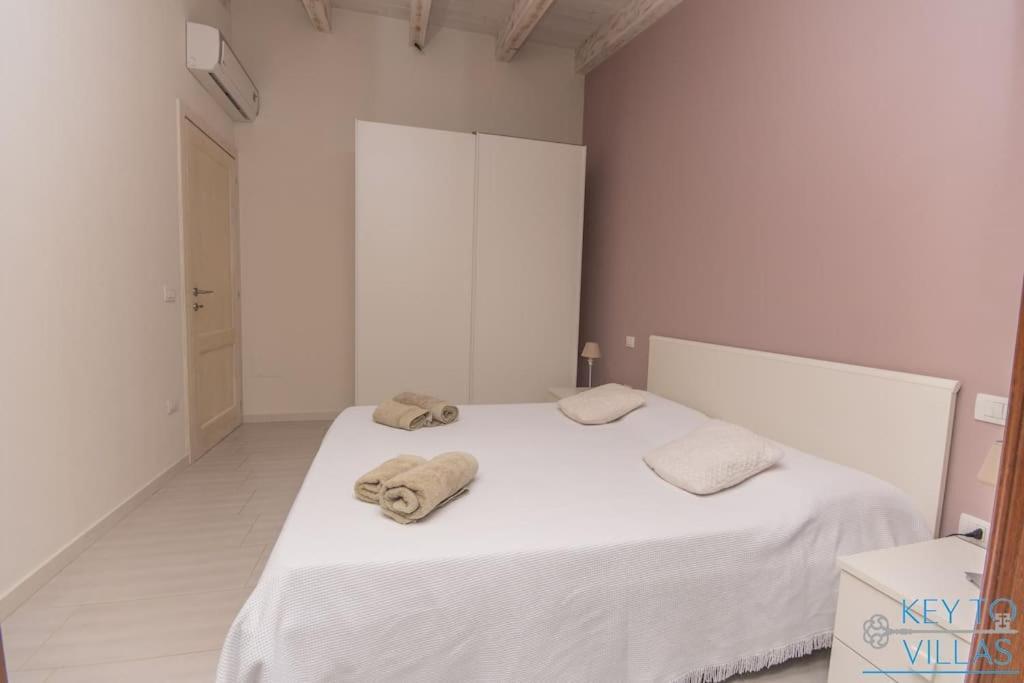 Brigata House - Luxury 2 Beds, Wifi, Balcony,Sea View - Key To Villas Castelsardo Buitenkant foto