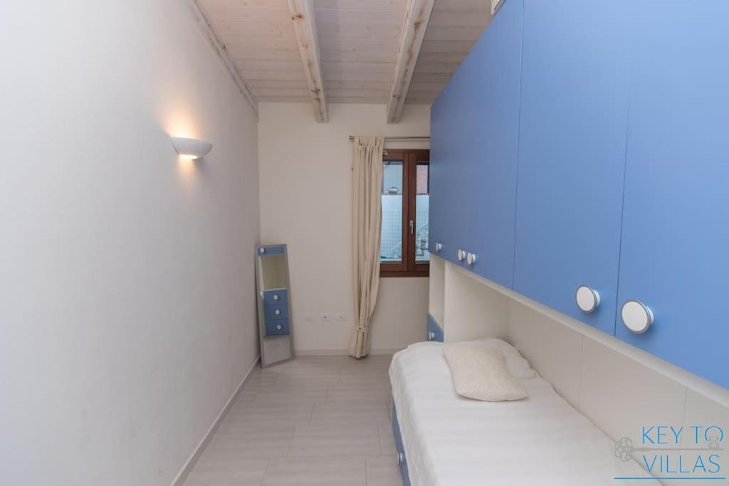 Brigata House - Luxury 2 Beds, Wifi, Balcony,Sea View - Key To Villas Castelsardo Buitenkant foto