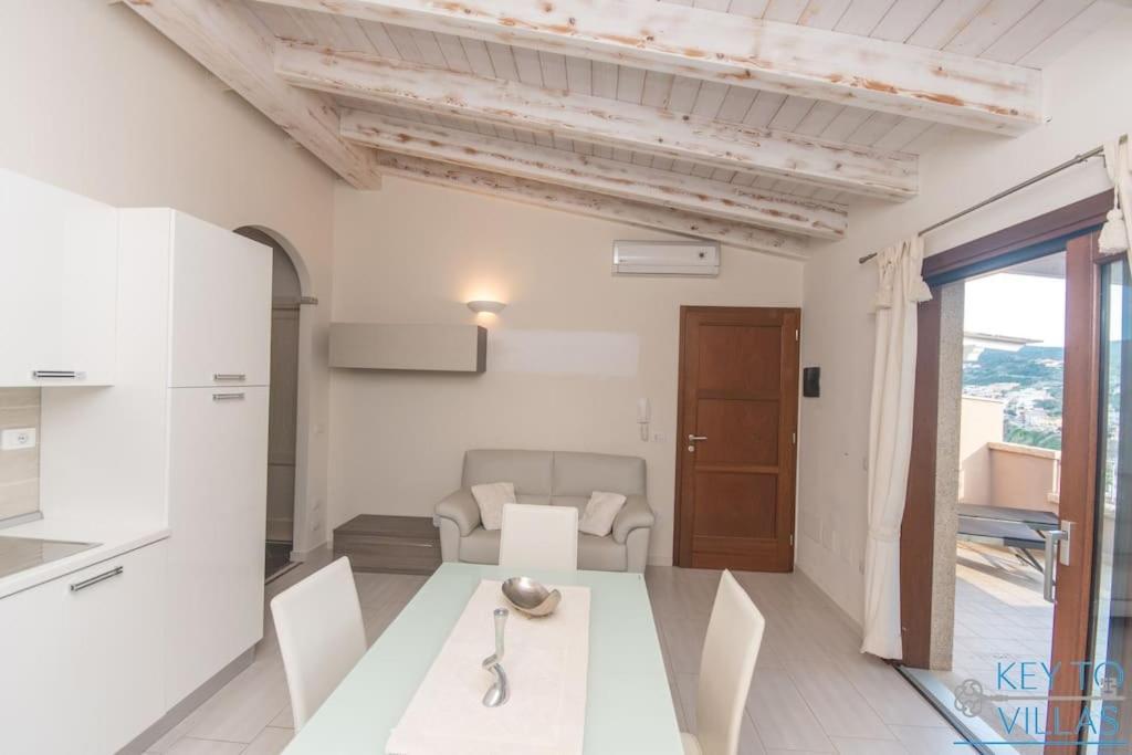 Brigata House - Luxury 2 Beds, Wifi, Balcony,Sea View - Key To Villas Castelsardo Buitenkant foto