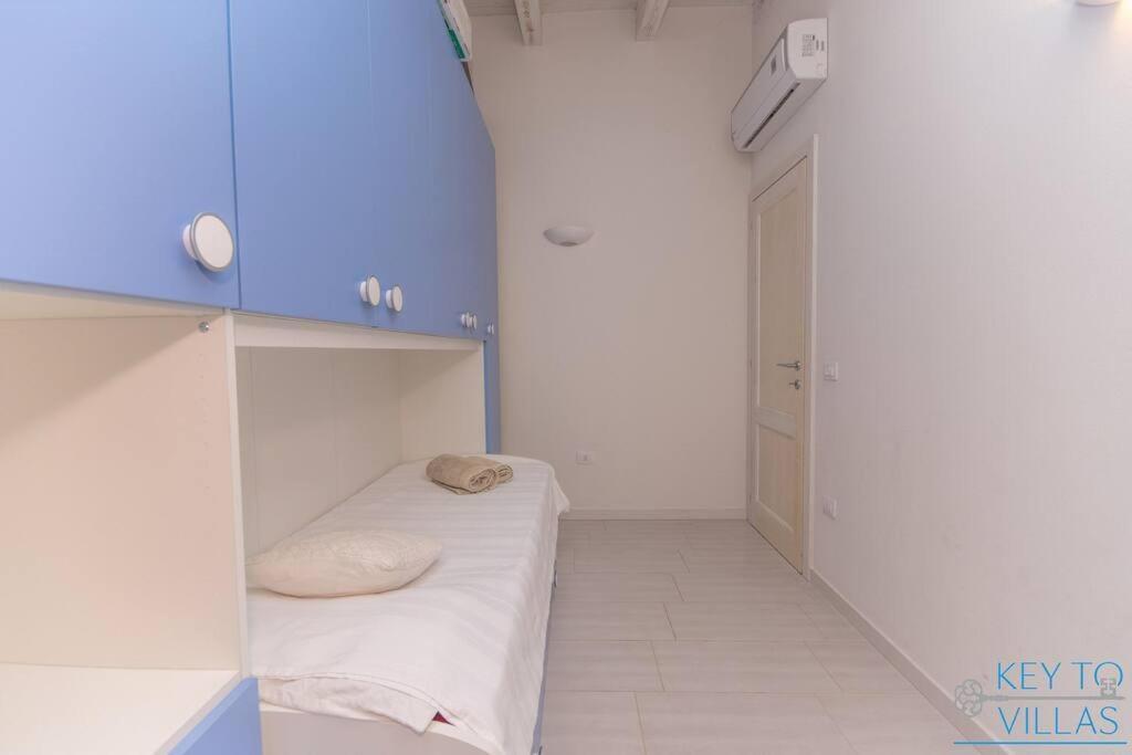 Brigata House - Luxury 2 Beds, Wifi, Balcony,Sea View - Key To Villas Castelsardo Buitenkant foto